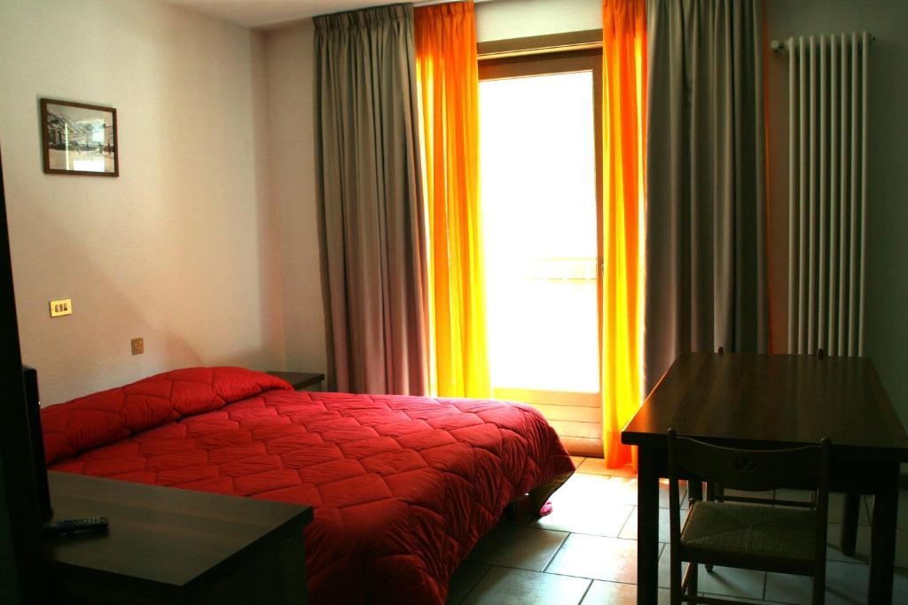 Residence Elga Valdisotto Camera foto